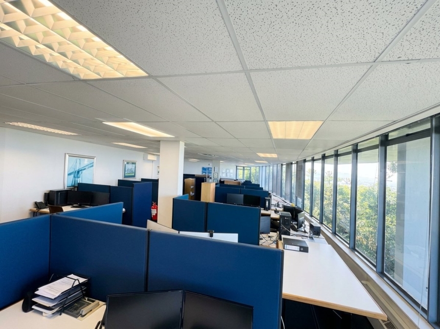 To Let Commercial Property for Rent in Plattekloof Western Cape